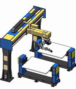 成都焊接专机品牌推荐与性能对比
